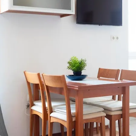 Luck Appartement