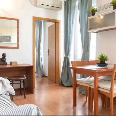 公寓 Luck 斯普利特